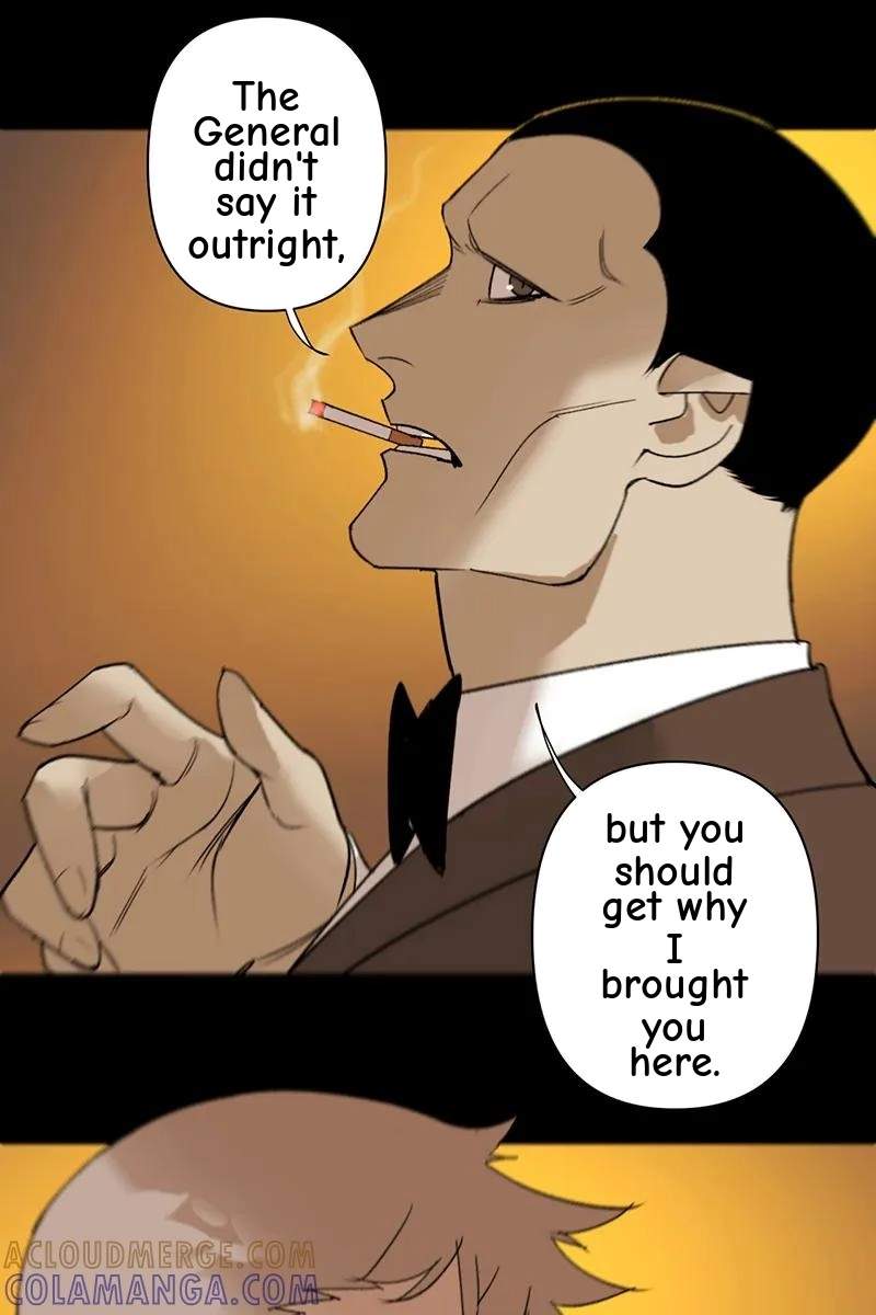 Return to the Zombie Crisis Chapter 63 page 9