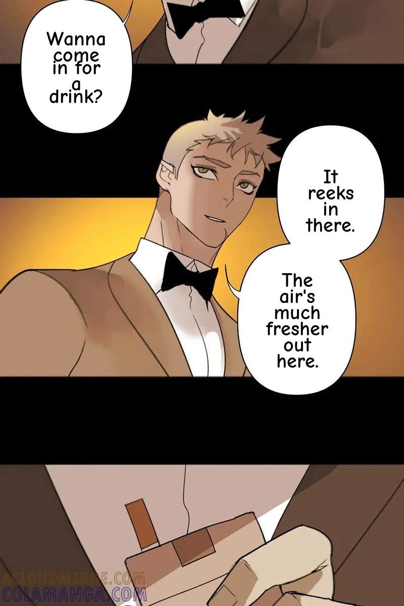 Return to the Zombie Crisis Chapter 63 page 7