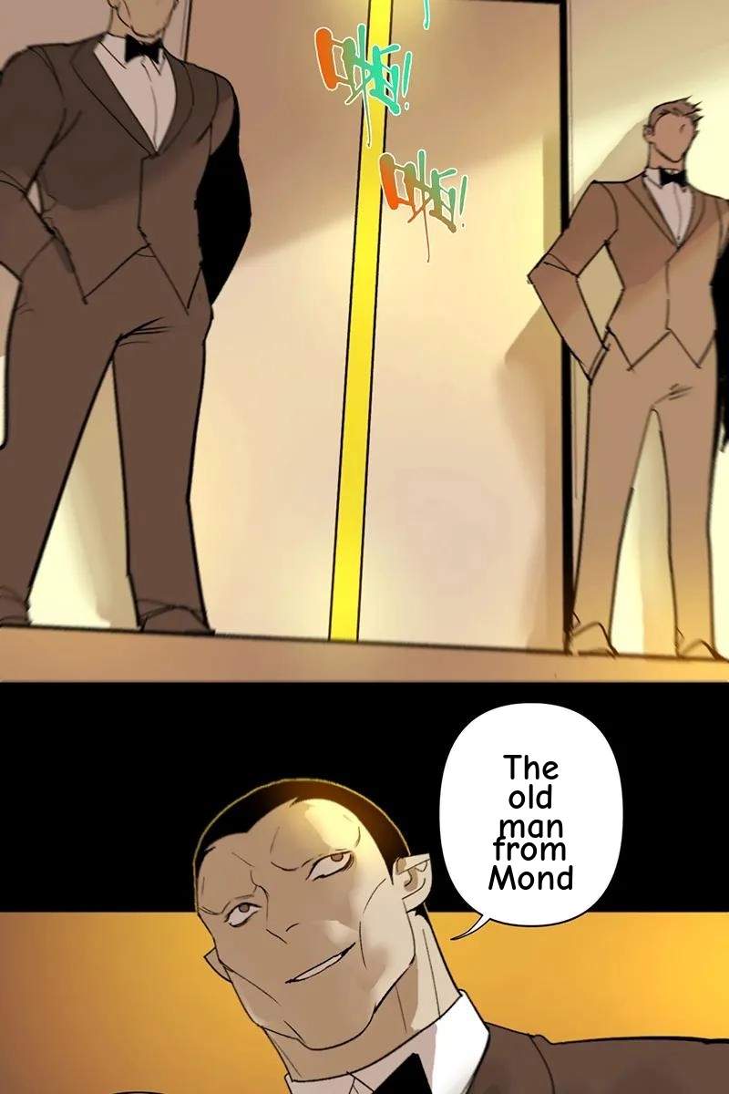 Return to the Zombie Crisis Chapter 63 page 6