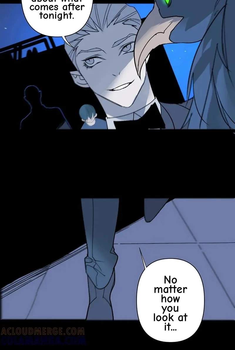 Return to the Zombie Crisis Chapter 63 page 23