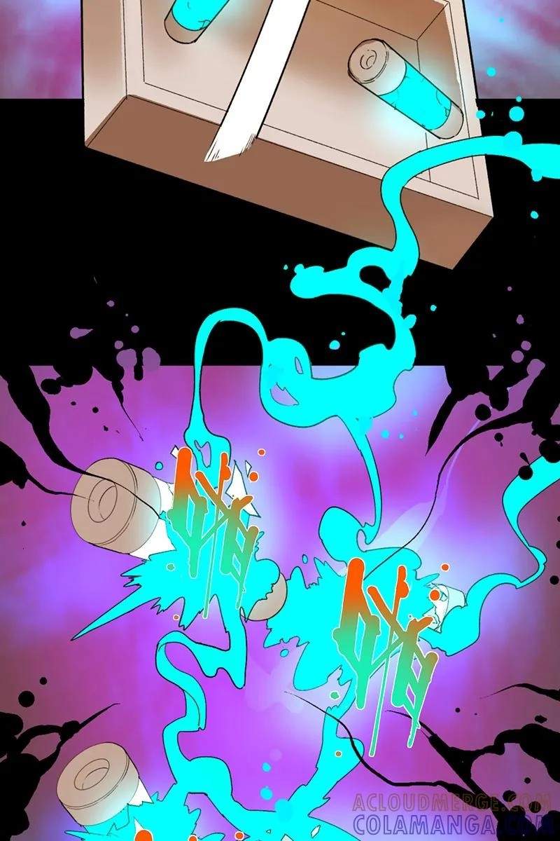 Return to the Zombie Crisis Chapter 61 page 24
