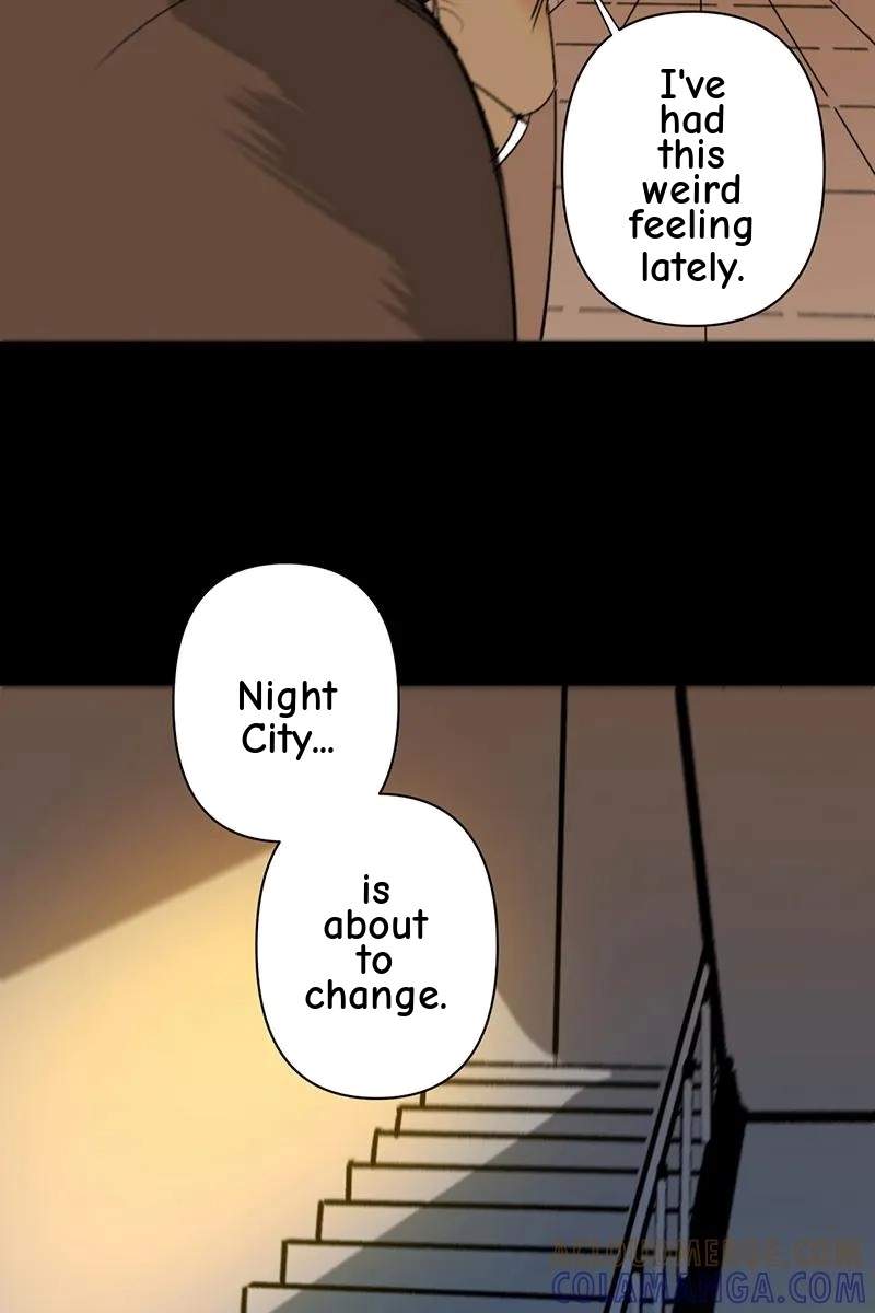 Return to the Zombie Crisis Chapter 63 page 13