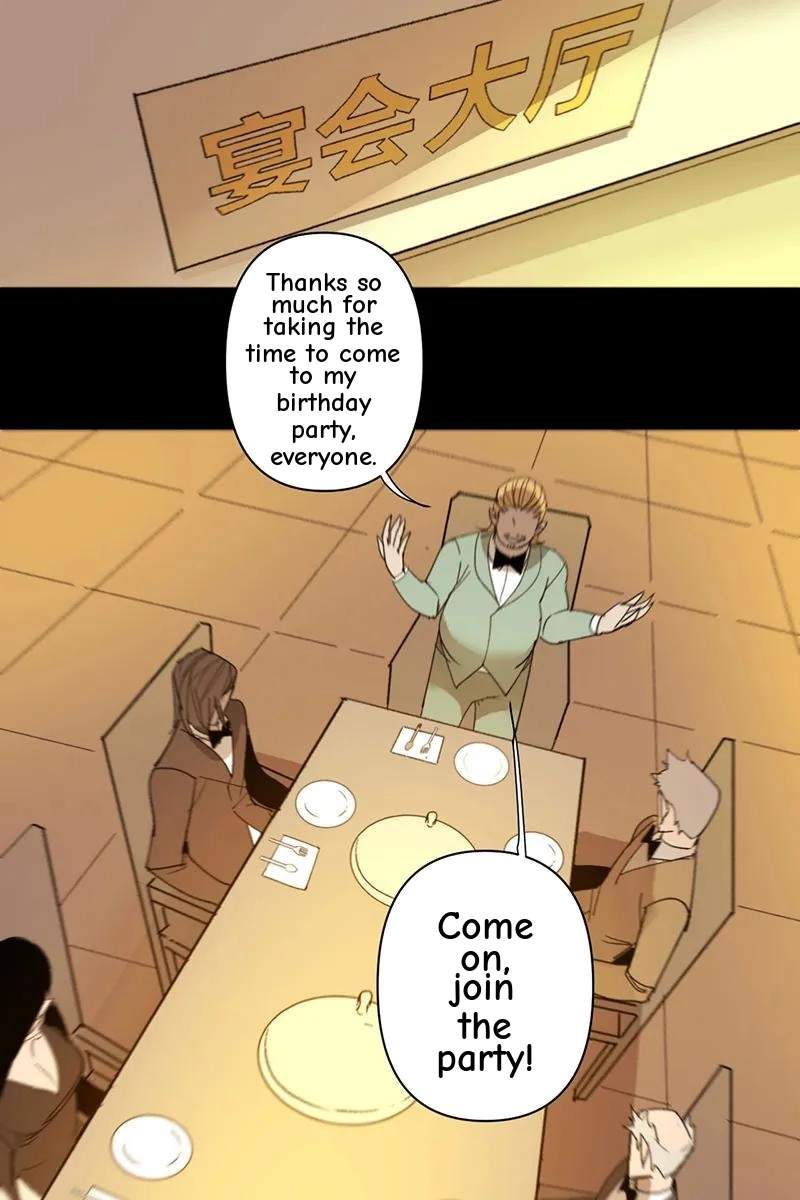 Return to the Zombie Crisis Chapter 63 page 2