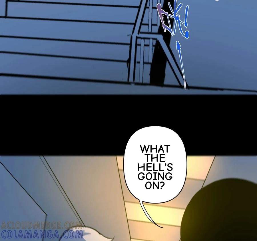 Return to the Zombie Crisis Chapter 65 page 5