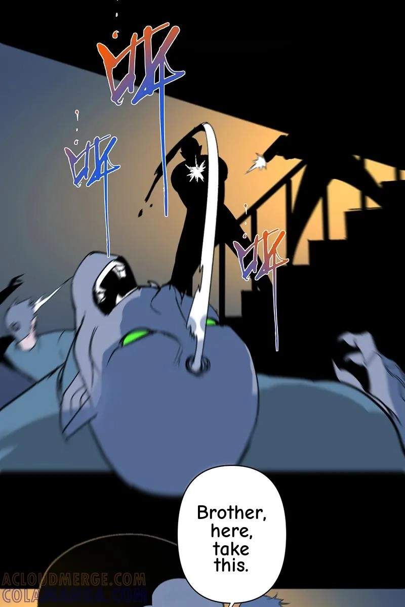 Return to the Zombie Crisis Chapter 65 page 14