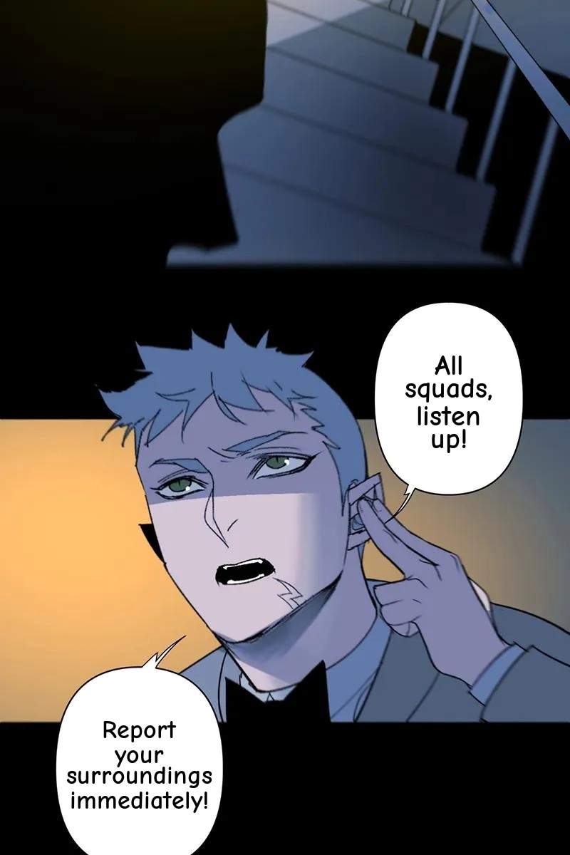 Return to the Zombie Crisis Chapter 65 page 16