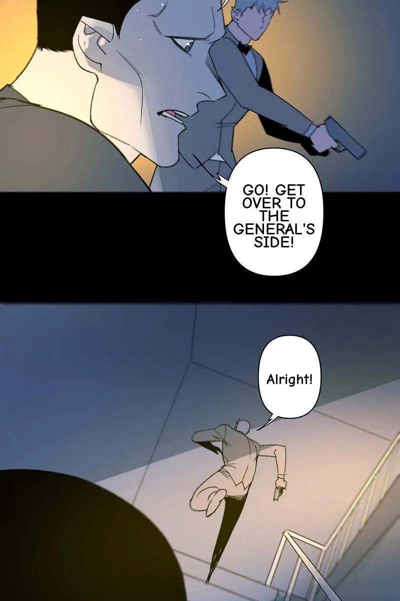 Return to the Zombie Crisis Chapter 65 page 15