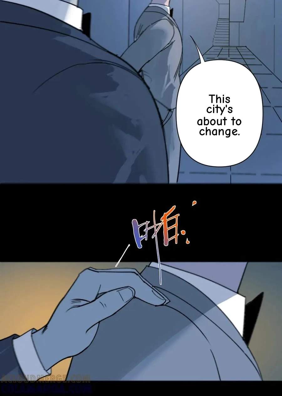 Return to the Zombie Crisis Chapter 65 page 3