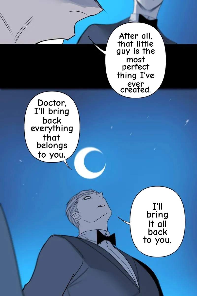 Return to the Zombie Crisis Chapter 63 page 28