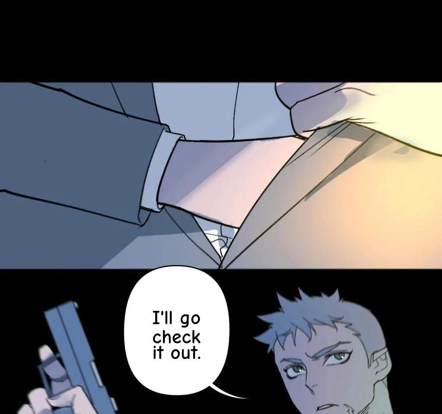 Return to the Zombie Crisis Chapter 65 page 7
