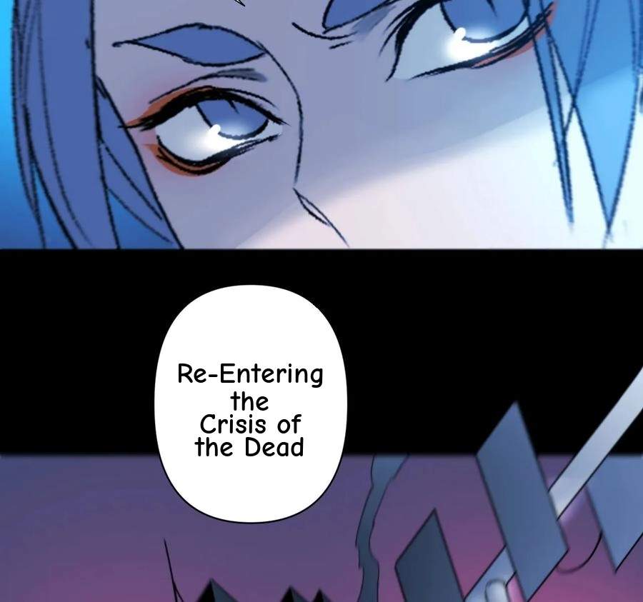 Return to the Zombie Crisis Chapter 65 page 44