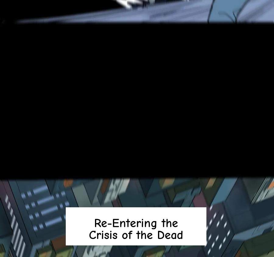 Return to the Zombie Crisis Chapter 65 page 47