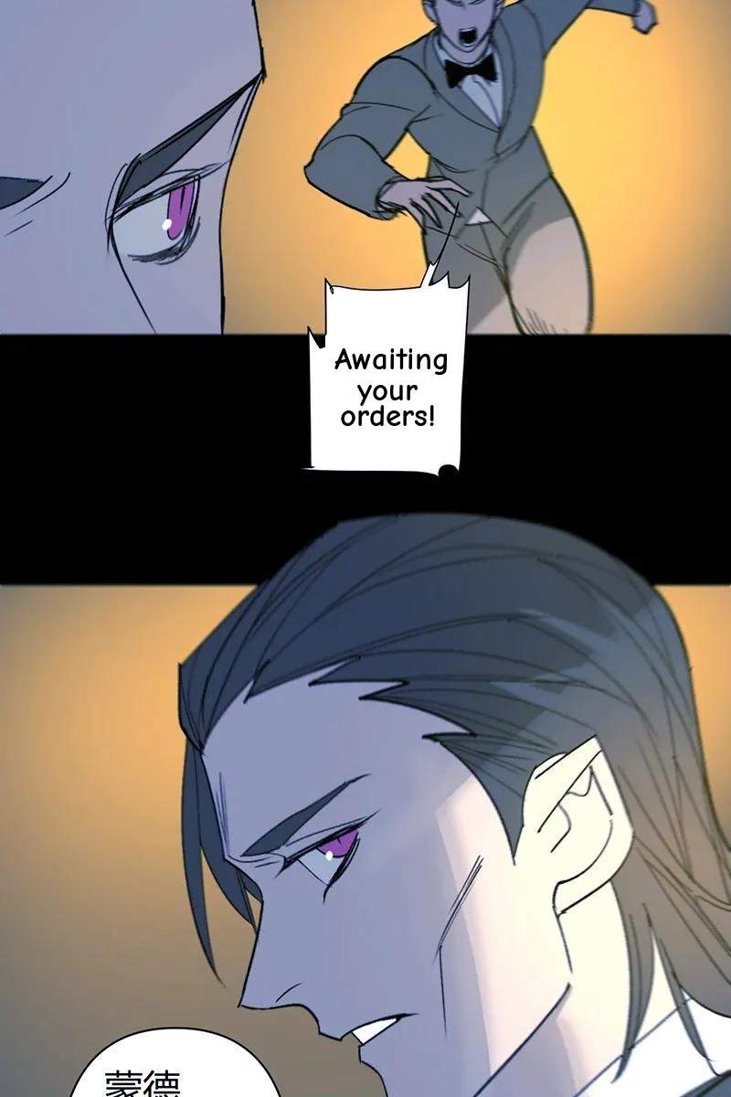Return to the Zombie Crisis Chapter 65 page 23