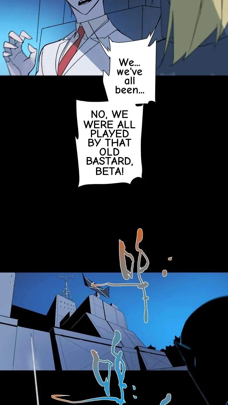 Return to the Zombie Crisis Chapter 65 page 35