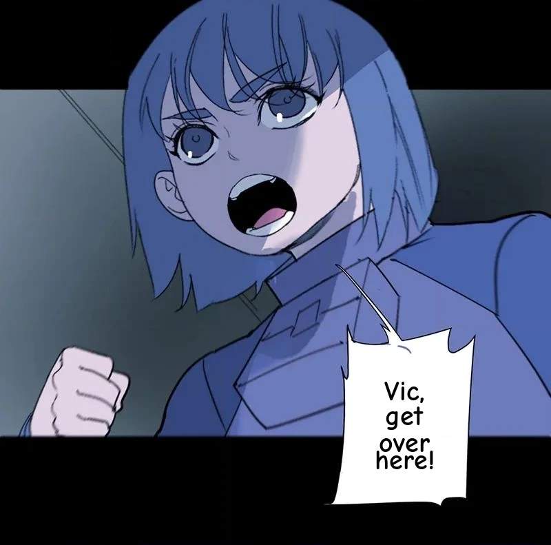 Return to the Zombie Crisis Chapter 65 page 40