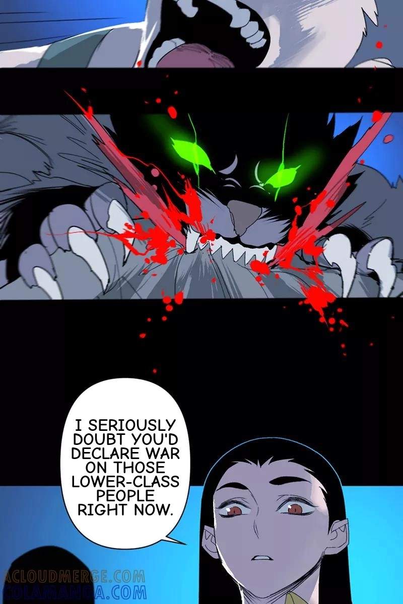 Return to the Zombie Crisis Chapter 47 page 17