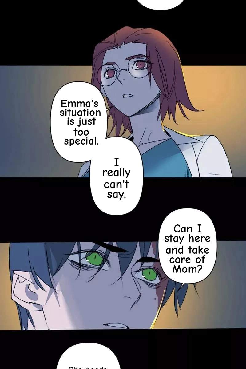 Return to the Zombie Crisis Chapter 47 page 33