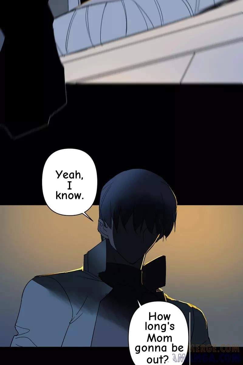 Return to the Zombie Crisis Chapter 47 page 32