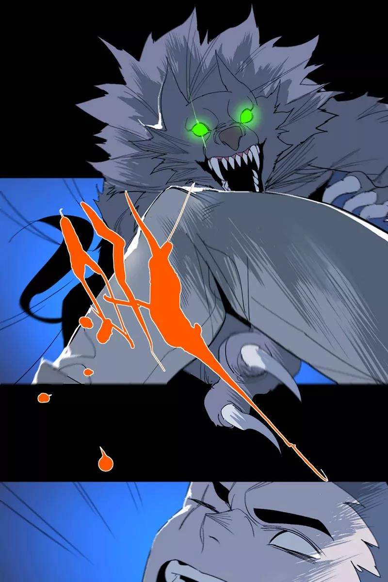 Return to the Zombie Crisis Chapter 47 page 16