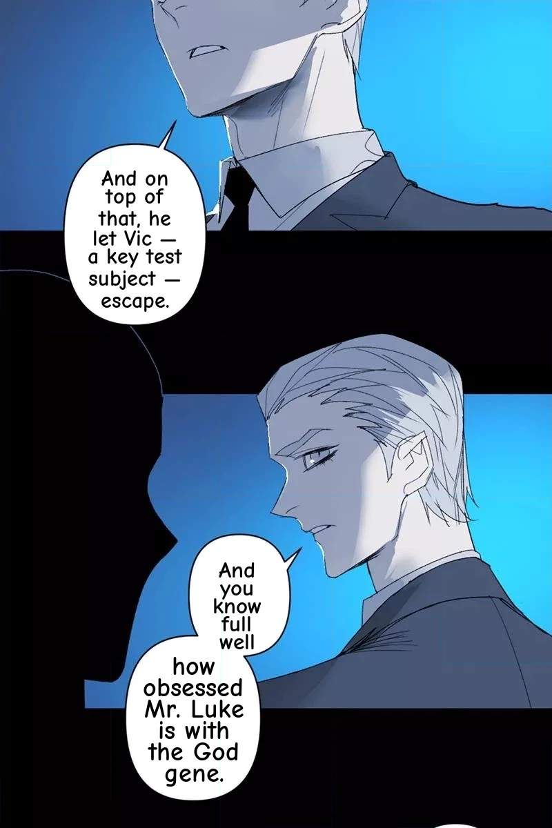 Return to the Zombie Crisis Chapter 47 page 10