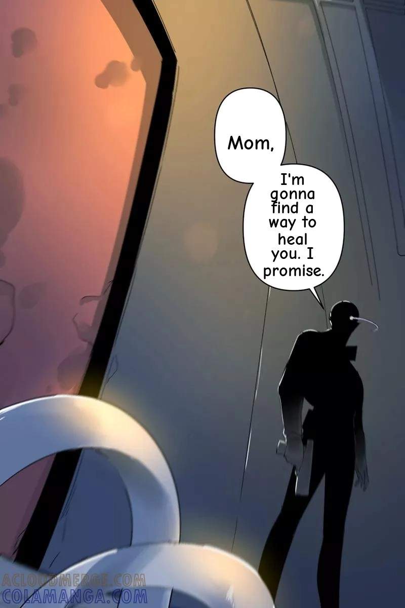 Return to the Zombie Crisis Chapter 47 page 36