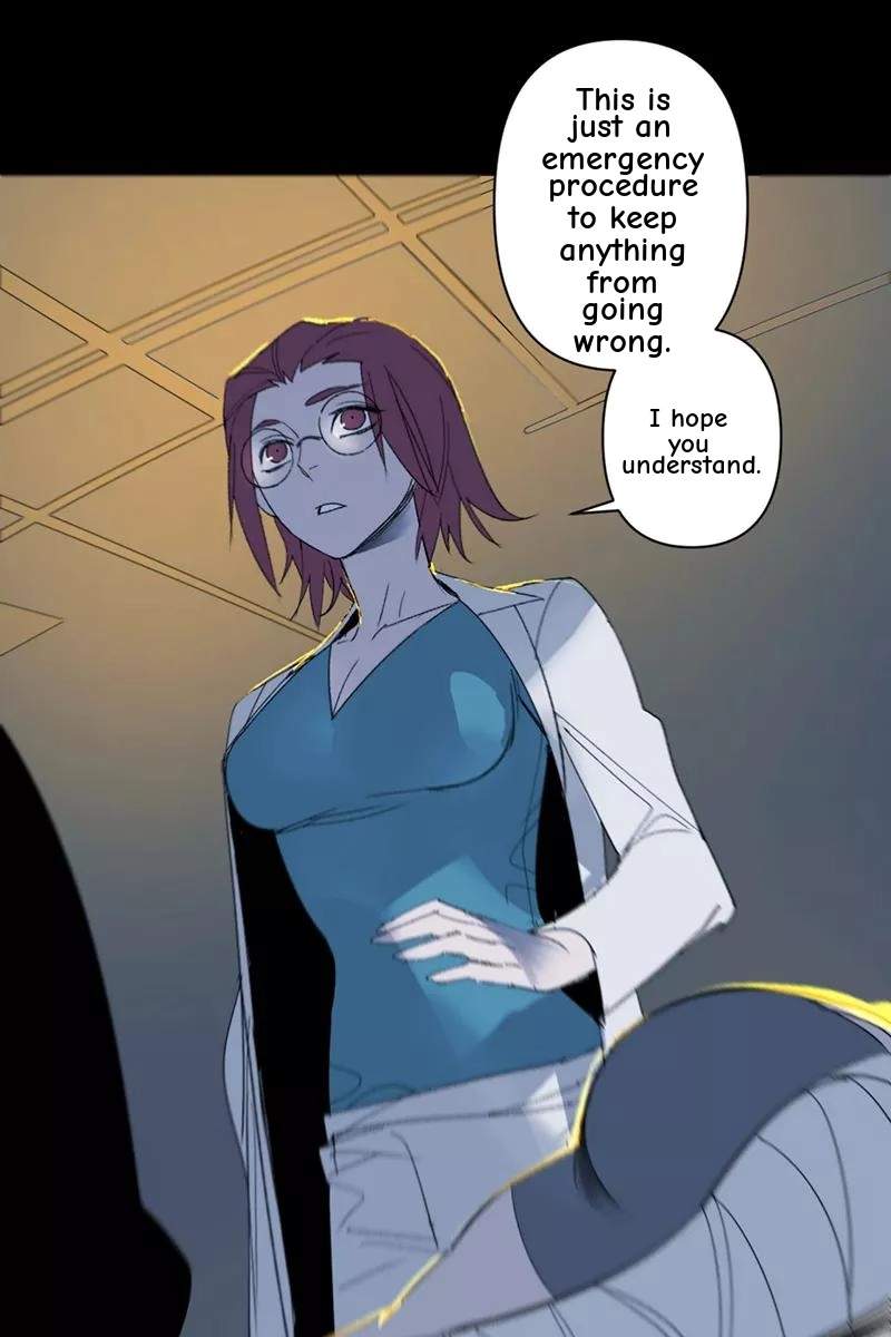 Return to the Zombie Crisis Chapter 47 page 31