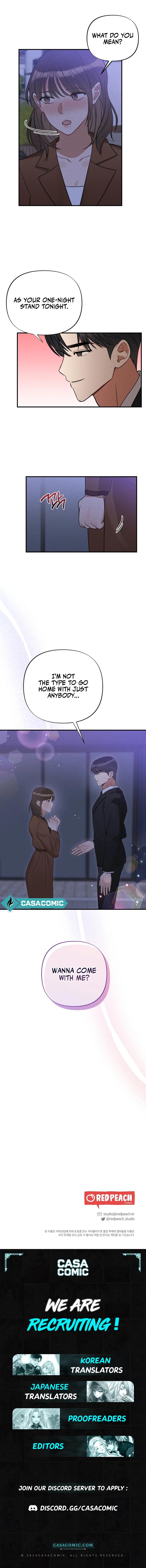 The Child of CEO Chapter 1 page 9