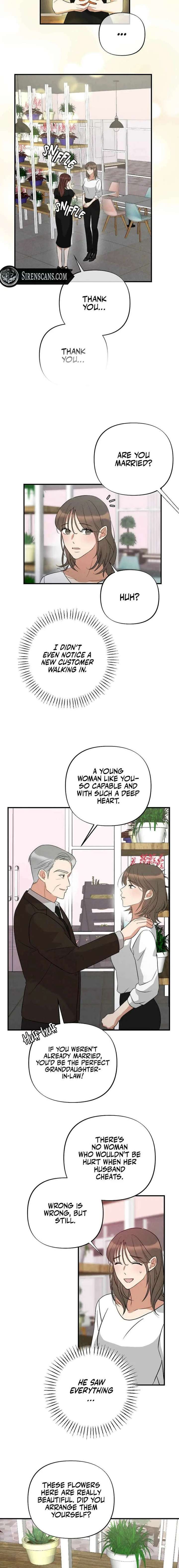 The Child of CEO Chapter 14 page 9