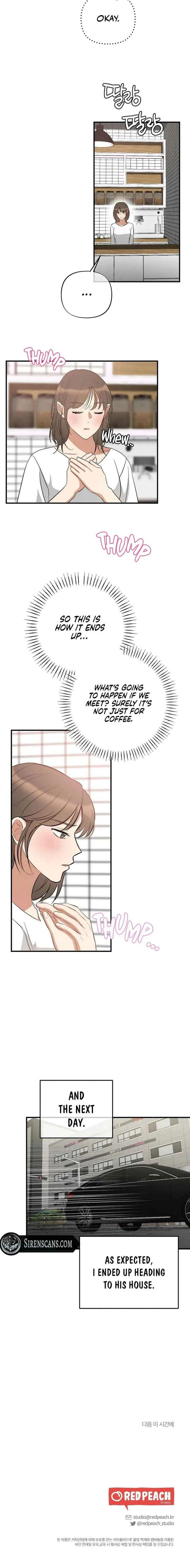 The Child of CEO Chapter 14 page 15