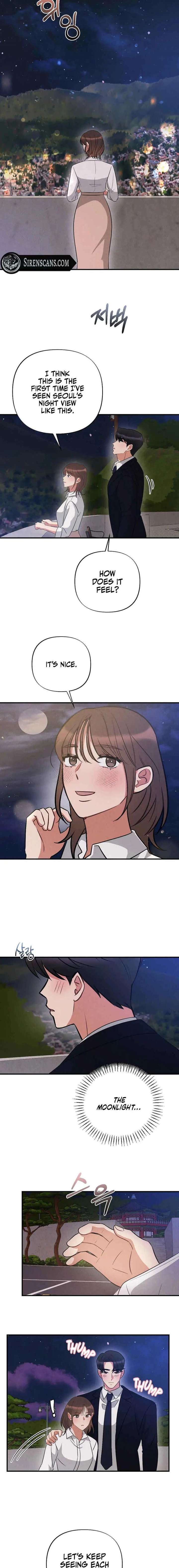 The Child of CEO Chapter 15 page 14