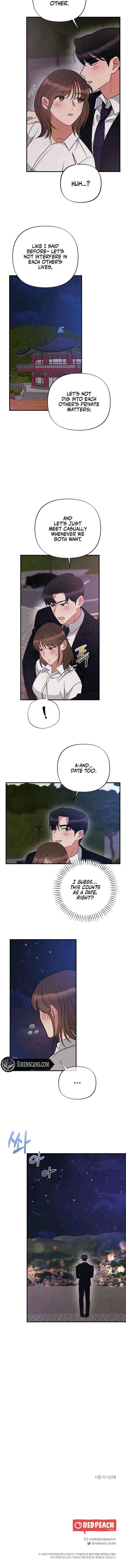 The Child of CEO Chapter 15 page 15