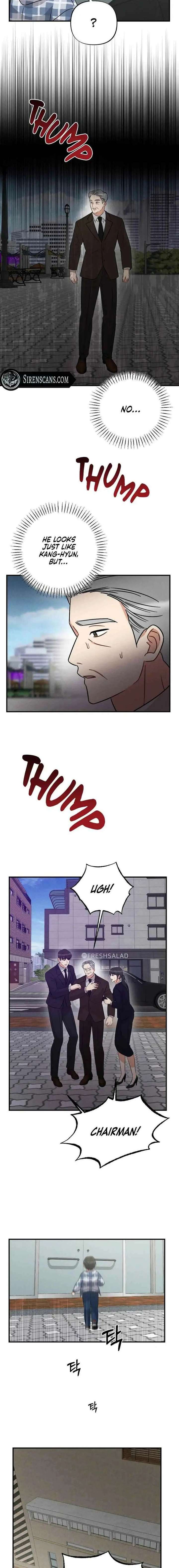 The Child of CEO Chapter 13 page 16