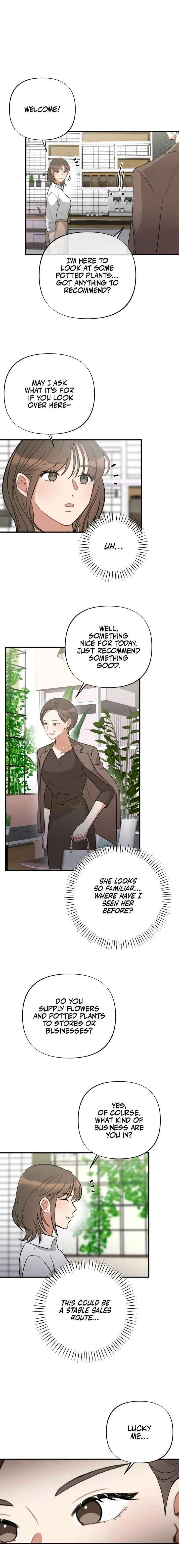 The Child of CEO Chapter 16 page 3