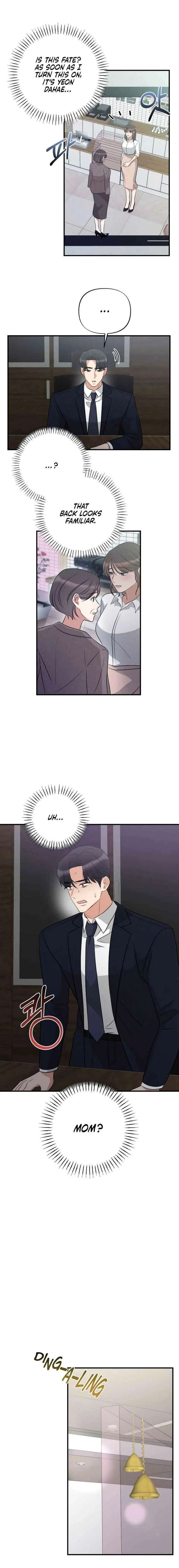 The Child of CEO Chapter 16 page 2