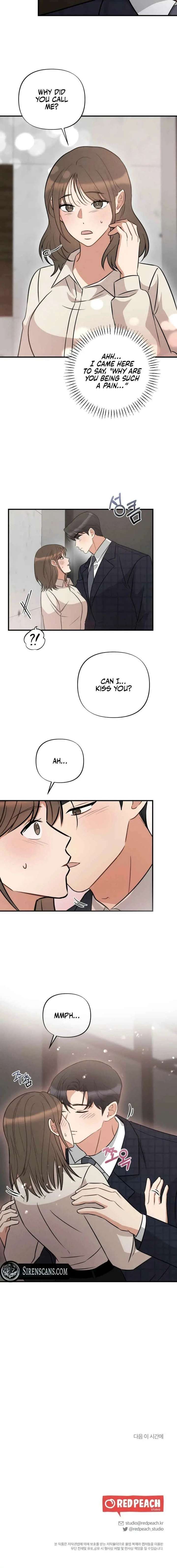 The Child of CEO Chapter 16 page 15