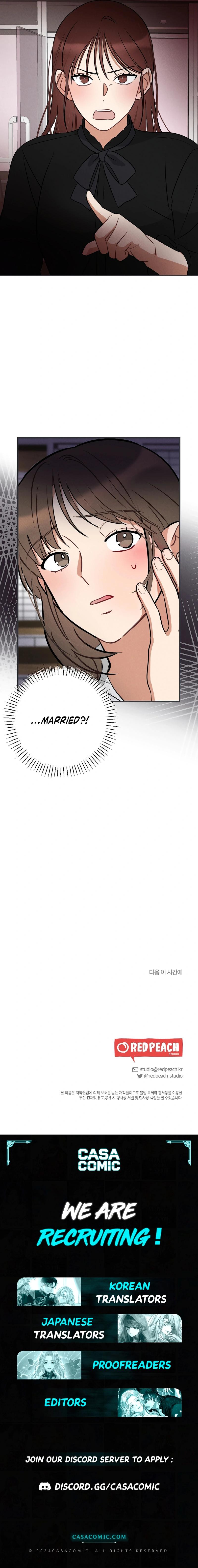 The Child of CEO Chapter 11 page 17