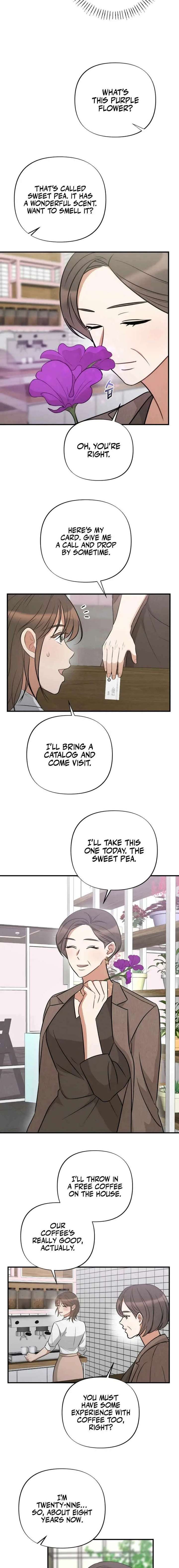 The Child of CEO Chapter 16 page 5