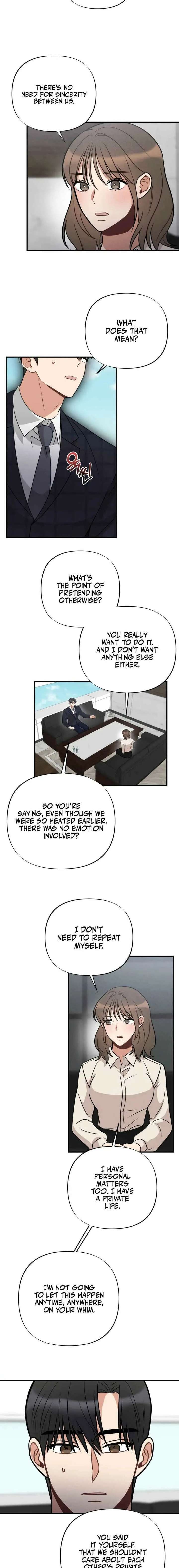The Child of CEO Chapter 17 page 2