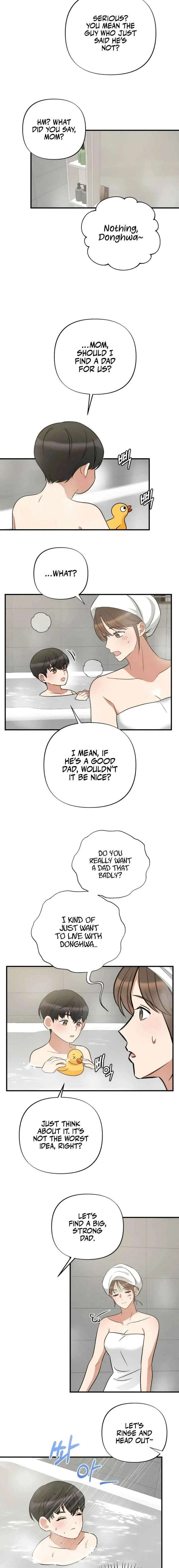The Child of CEO Chapter 16 page 11