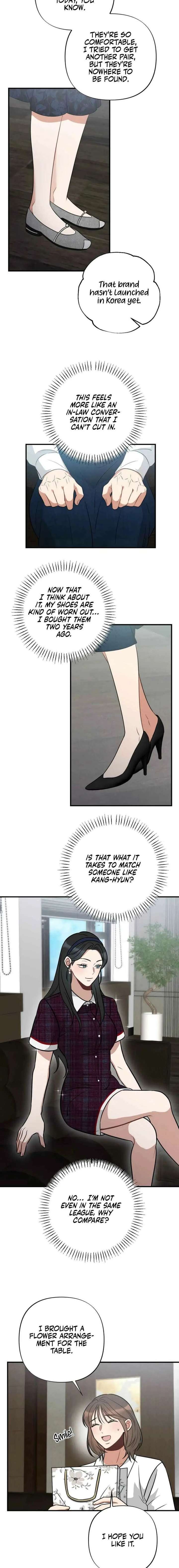 The Child of CEO Chapter 17 page 9