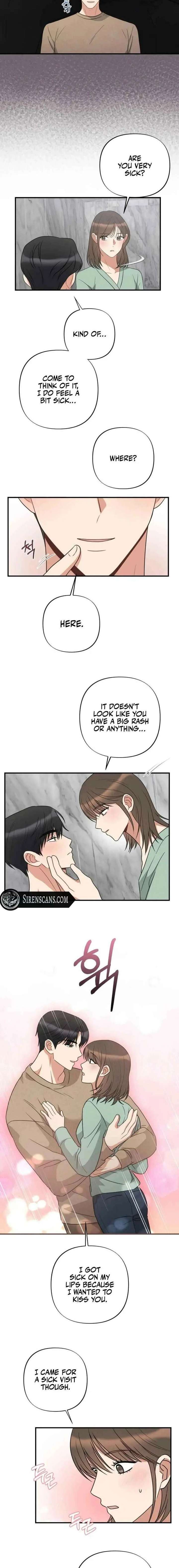 The Child of CEO Chapter 20 page 12