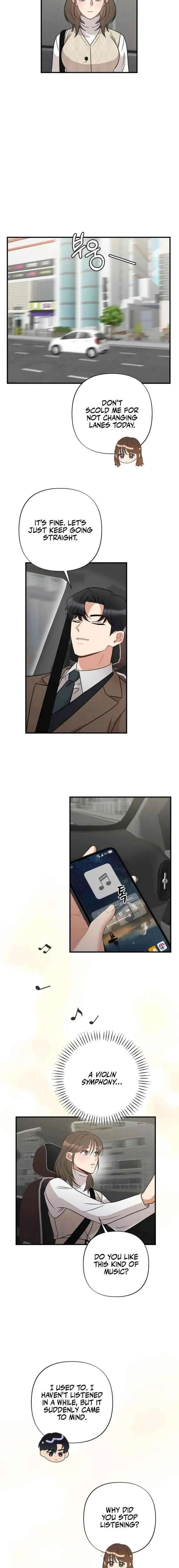 The Child of CEO Chapter 19 page 3