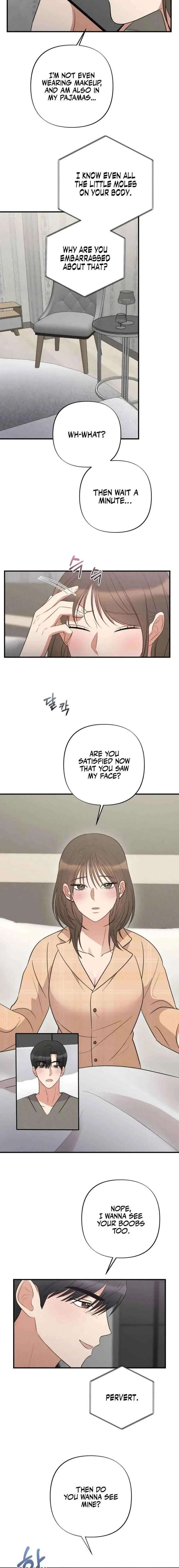 The Child of CEO Chapter 21 page 13