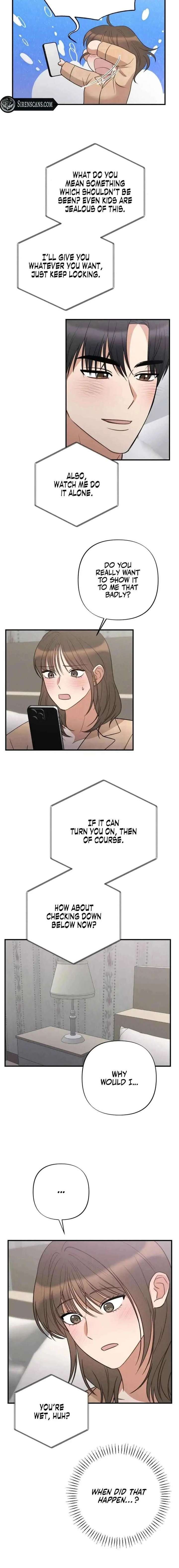 The Child of CEO Chapter 21 page 16