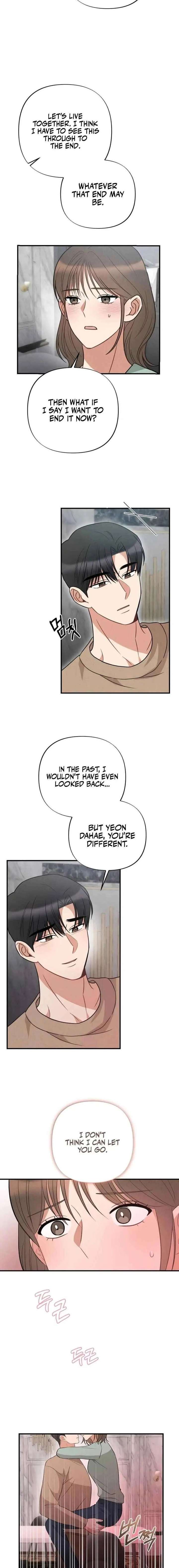 The Child of CEO Chapter 21 page 2