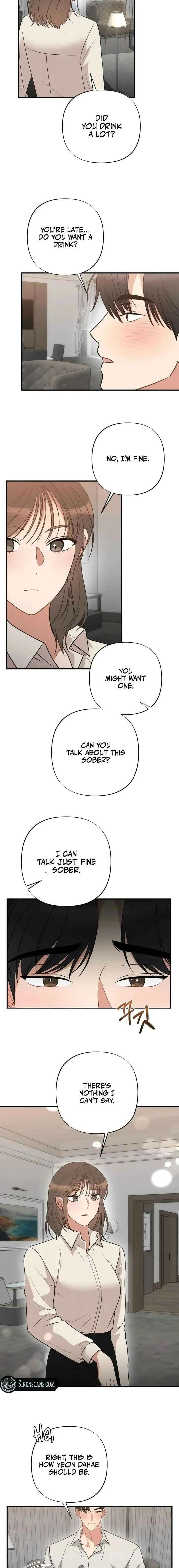 The Child of CEO Chapter 22 page 14