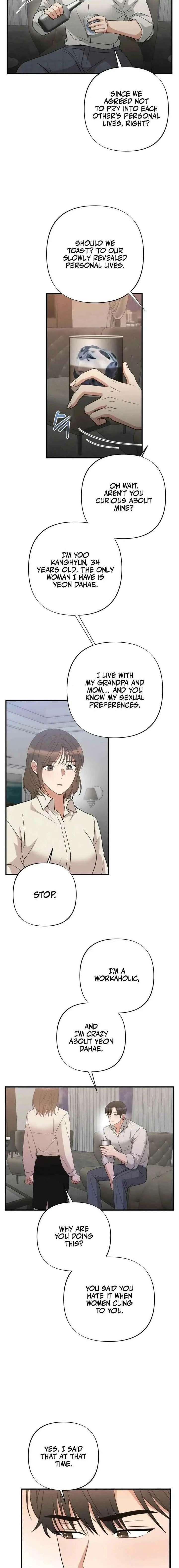 The Child of CEO Chapter 22 page 15