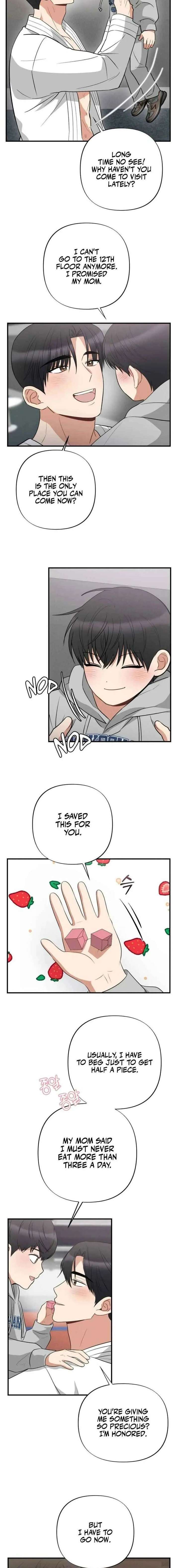 The Child of CEO Chapter 22 page 2