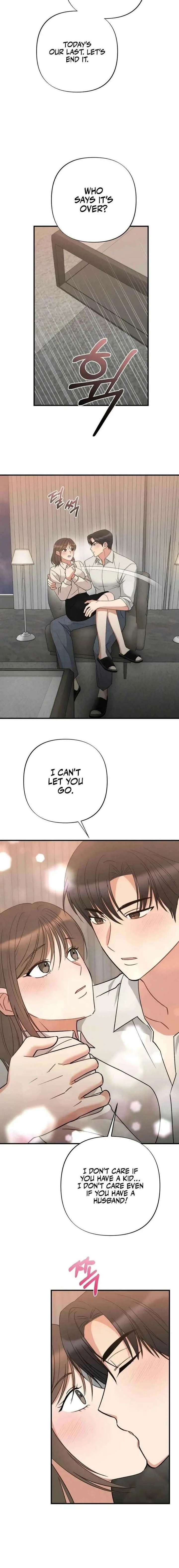 The Child of CEO Chapter 22 page 17