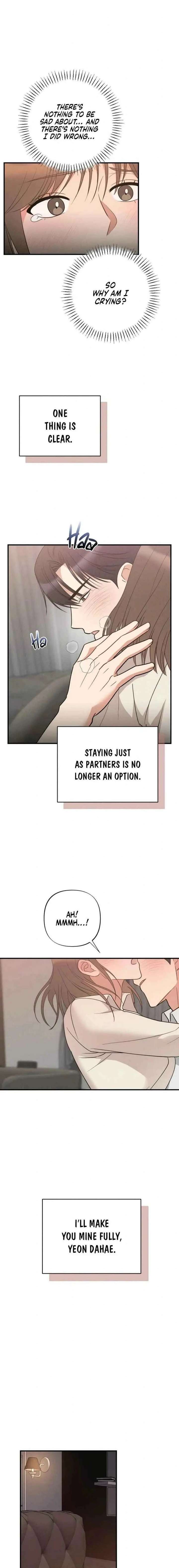 The Child of CEO Chapter 22 page 19